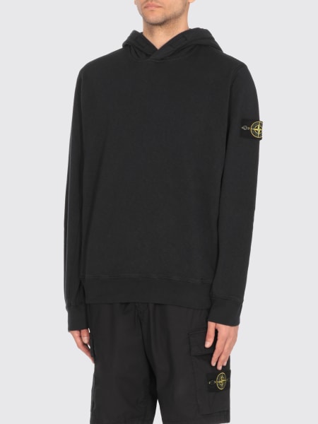 Pullover herren Stone Island