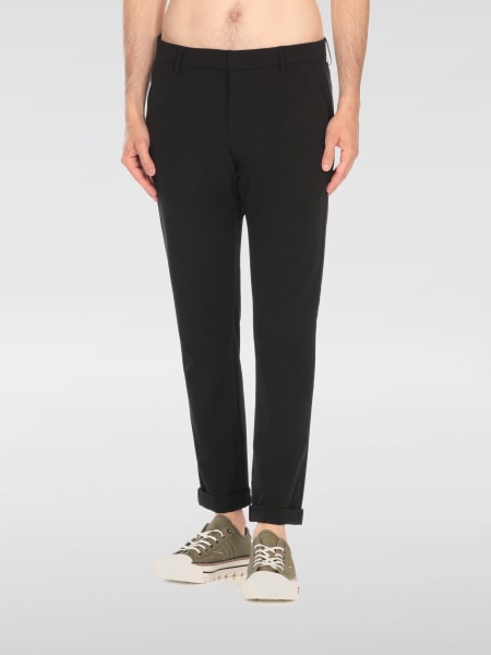 Брюки Мужское Dondup