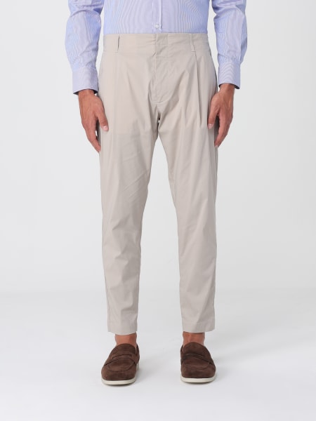 Брюки Мужское Dondup