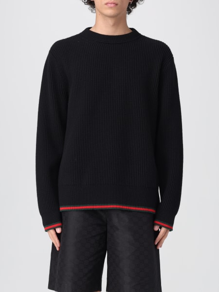 구찌(Gucci): 스웨터 남성 Gucci