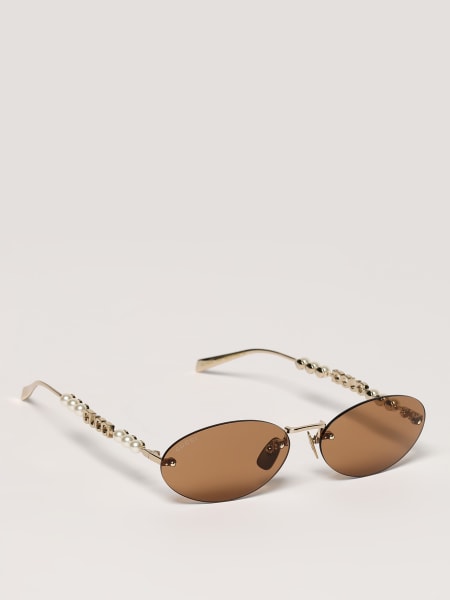 Солнцезащитные очки Женское Gucci