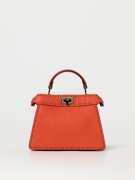 フェンディ(FENDI): ショルダーバッグ レディース Fendi