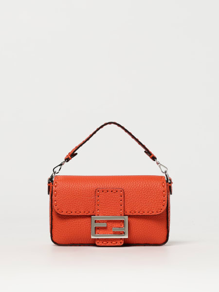 Handtasche damen Fendi