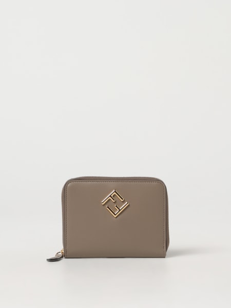 펜디(FENDI): 지갑 여성 Fendi