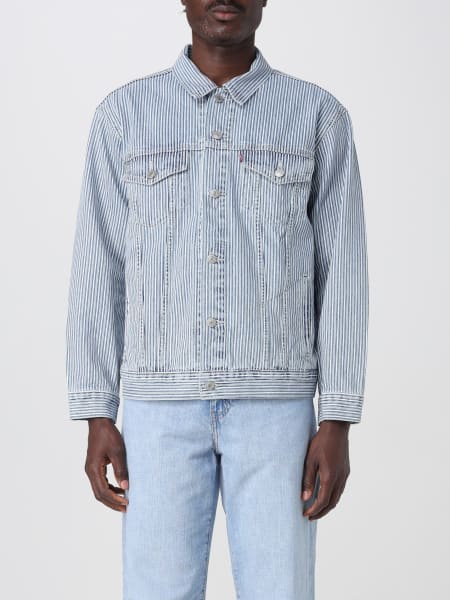 Levi's: Blazer Herren Levi's
