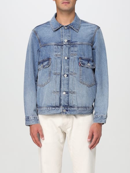 리바이스(LEVI'S): 블레이저 남성 Levi's