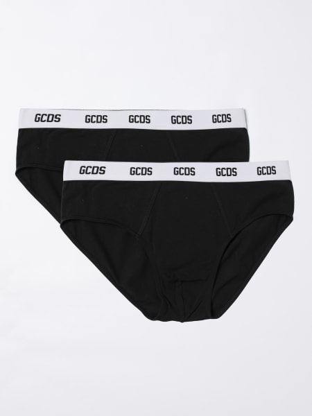 Sous-vêtement homme GCDS>