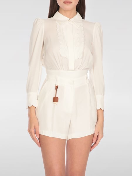 Camisa mujer Elisabetta Franchi