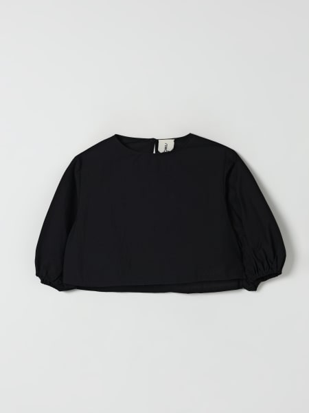시모네타(SIMONETTA): 스웨터 여아 Simonetta