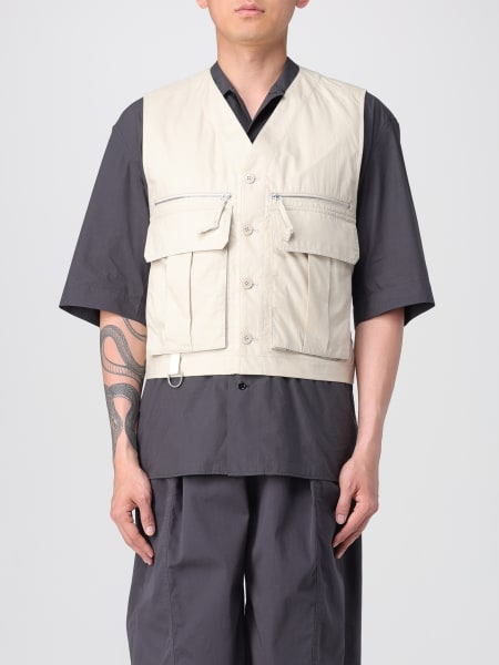 ジャケット メンズ Lemaire>