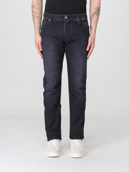 Jeans Jacob Cohen in denim