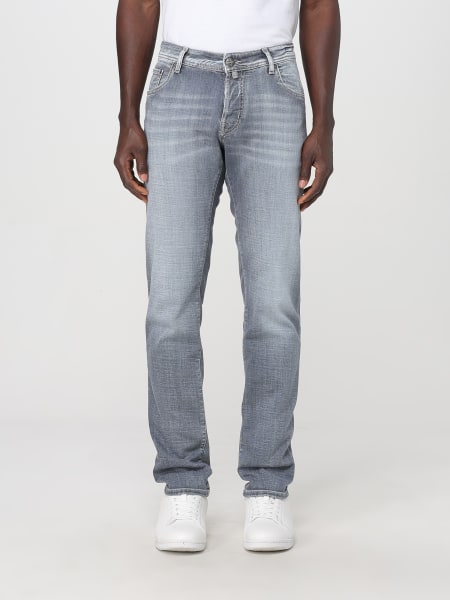 ジーンズ メンズ Jacob Cohen