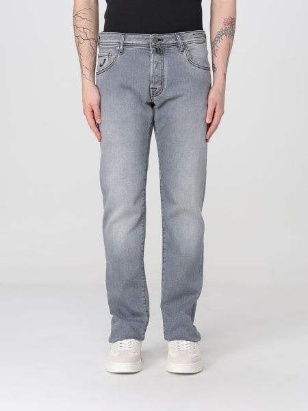 ジーンズ メンズ Jacob Cohen