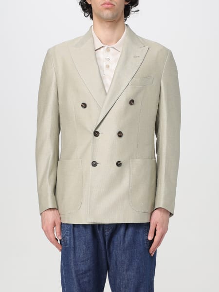 Eleventy: Eleventy men's blazer