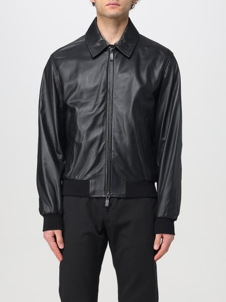 EMPORIO ARMANI ジャケット 44(L位) 4105125A0094 メンズ ジャケット | 【公式】エンポリオ アルマーニ