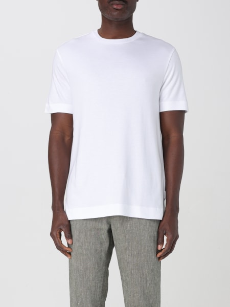 Boss: T-shirt homme Boss