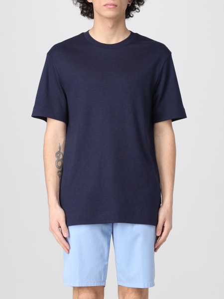 Boss: Camiseta hombre Boss