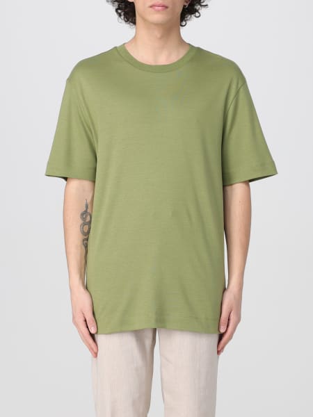 Boss: Camiseta hombre Boss