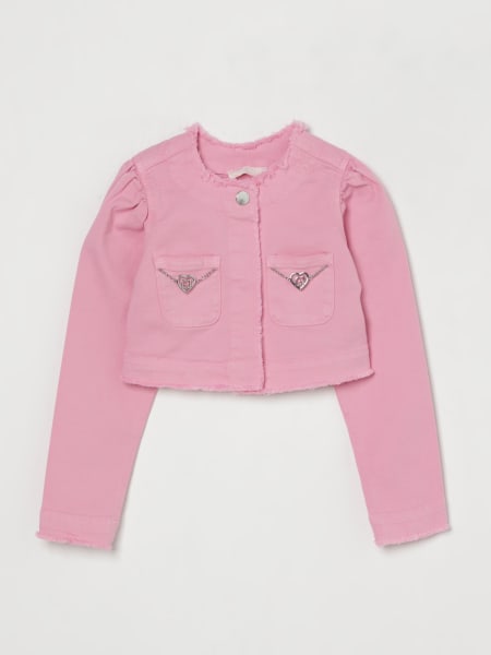 Liu Jo: Chaqueta niña Liu Jo