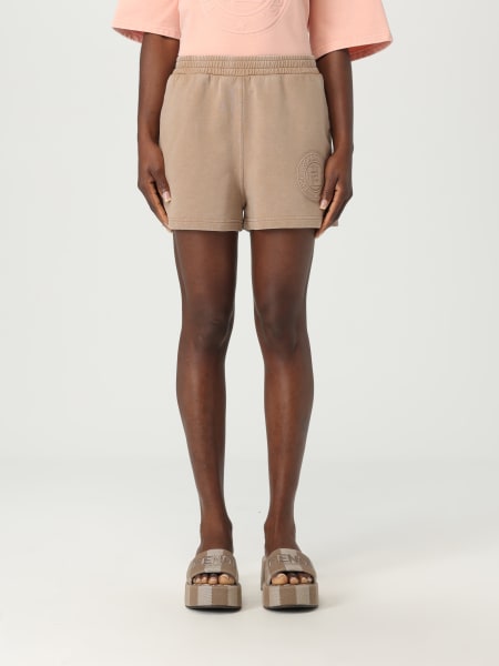 Fendi: Pantalòn cortos mujer Fendi