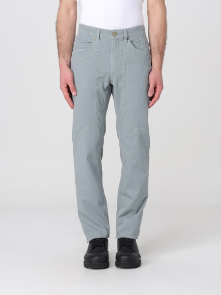 Pants men Jeckerson