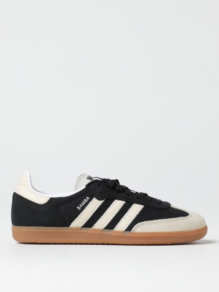 아디다스(ADIDAS): 스니커즈 여성 Adidas Originals