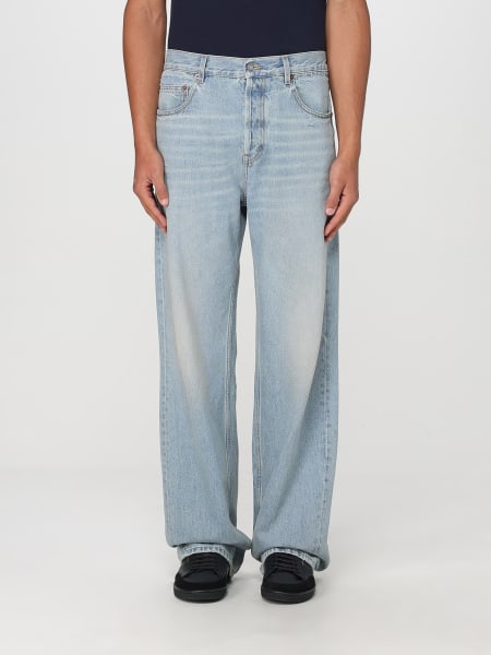 Jeans herren Saint Laurent