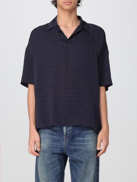 Polo herren Saint Laurent