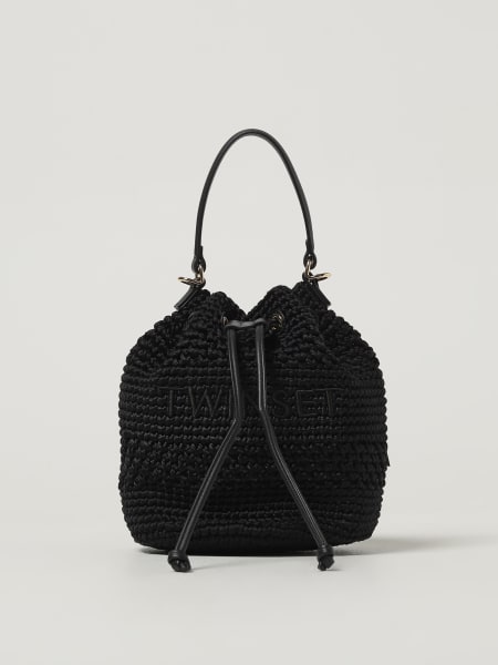 Twinset: Bolso de mano mujer Twinset