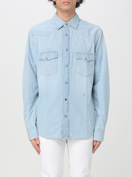 シャツ メンズ Jacob Cohen