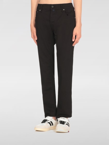 パンツ メンズ Jacob Cohen