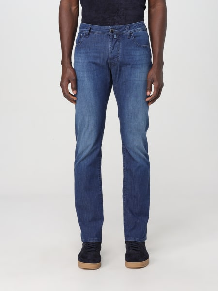 Jacob Cohen: Jeans hombre Jacob Cohen