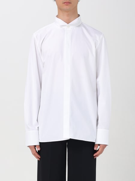 Shirt men Saint Laurent