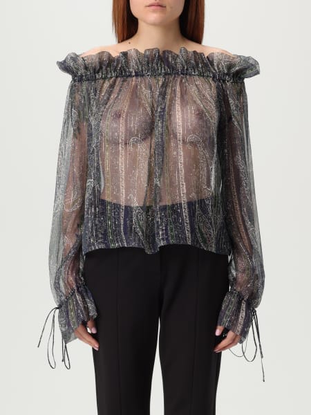 Top mujer Saint Laurent