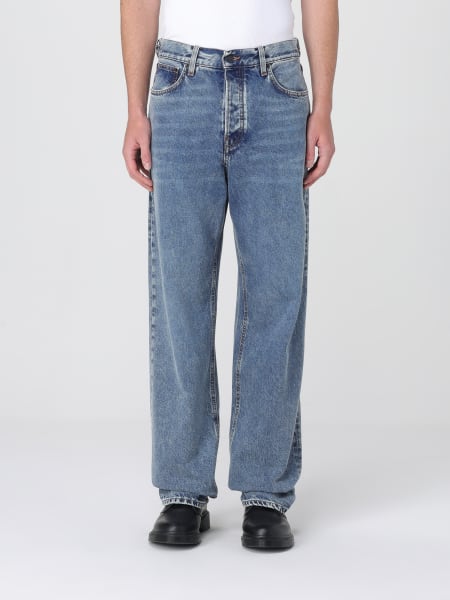 Haikure: Jeans homme Haikure