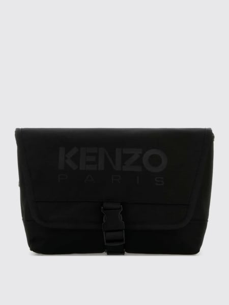 手袋 男士 Kenzo>