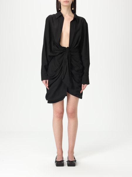 Kleider damen Jacquemus