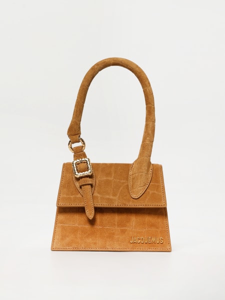 Handbag woman Jacquemus>