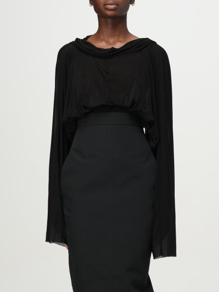 T-shirt femme Rick Owens