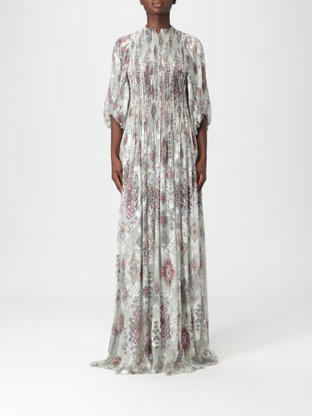 Dress woman Ermanno Scervino