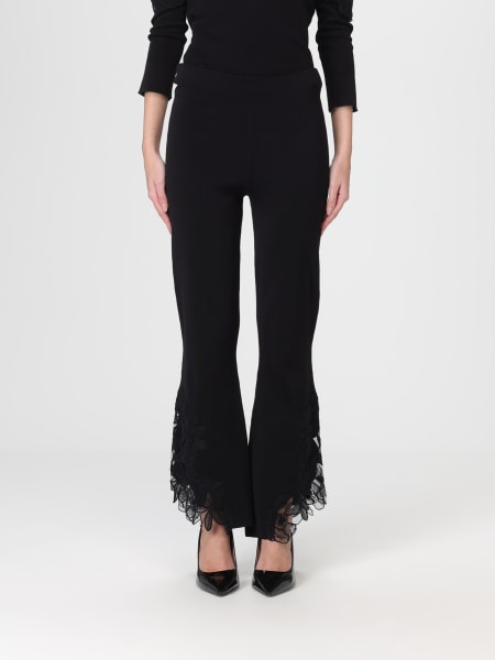 Pants woman Ermanno Scervino