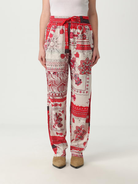 Pants woman Isabel Marant Etoile