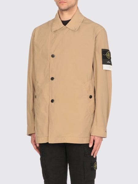 Blazer men Stone Island