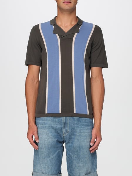 Drumohr T-shirt for Men SS25 | GIGLIO.COM