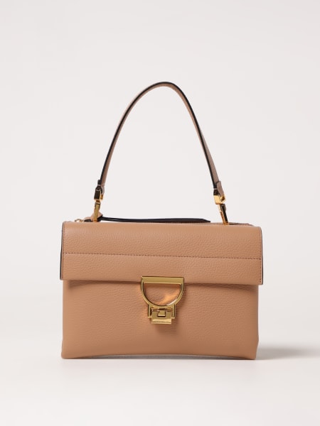 COCCINELLE E2SSL129501CMEN12 関税送料込 Coccinelle Women: expression of style and modern luxury