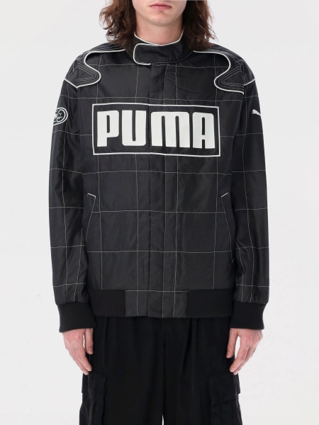 Sudadera hombre Puma>