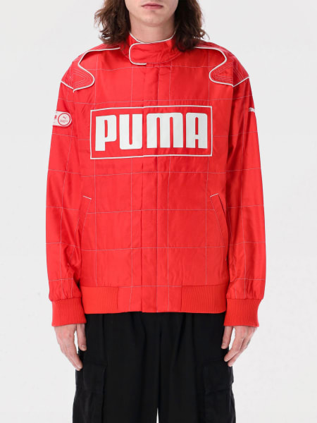 Sudadera hombre Puma>