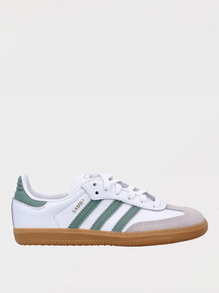 Adidas: Sneakers Jungen Adidas Originals