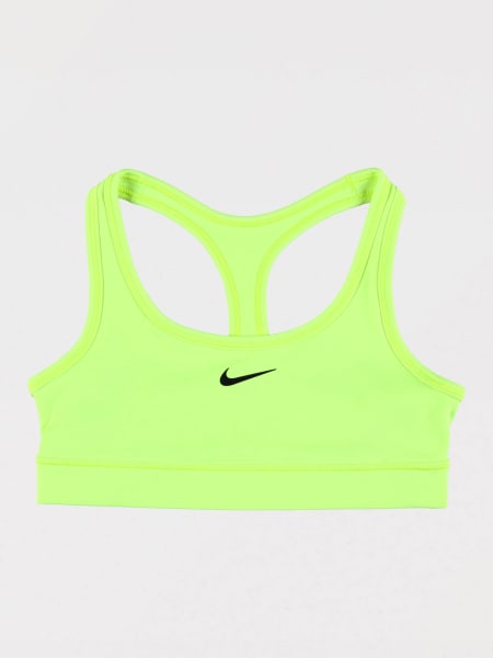 上衣 儿童 Nike>