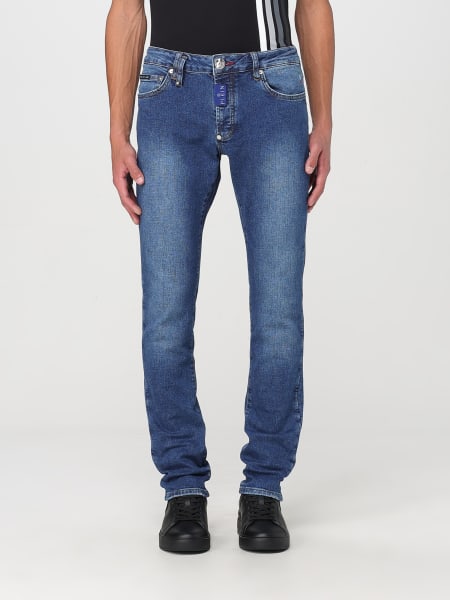 Jeans men Philipp Plein